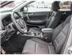 2021 Kia Sportage  (Stk: SU3692A) in Stratford - Image 3 of 4