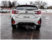 2024 Subaru Crosstrek Touring (Stk: SU3734) in Stratford - Image 4 of 26 2024 Subaru Crosstrek Touring (Stk: SU3734) in Stratford - Image 4 of 26