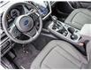 2024 Subaru Crosstrek Touring (Stk: SU3734) in Stratford - Image 9 of 26 2024 Subaru Crosstrek Touring (Stk: SU3734) in Stratford - Image 9 of 26