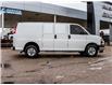 2020 GMC Savana 2500 Work Van (Stk: SG34351A) in St. Marys - Image 3 of 24