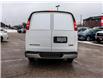 2020 GMC Savana 2500 Work Van (Stk: SG34351A) in St. Marys - Image 4 of 24