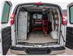 2020 GMC Savana 2500 Work Van (Stk: SG34351A) in St. Marys - Image 19 of 24