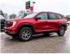 2026 GMC Acadia AT4 (Stk: SG34387) in St. Marys - Image 5 of 26