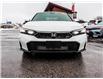 2025 Honda Civic Si Base (Stk: 2HZ3730) in Stratford - Image 2 of 25