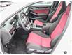 2025 Honda Civic Si Base (Stk: 2HZ3730) in Stratford - Image 10 of 25