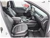 2023 Ford Escape ST-Line Select (Stk: 2HA0398A) in Stratford - Image 19 of 25