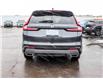 2026 Honda CR-V Hybrid Sport (Stk: 2HA0587) in Stratford - Image 4 of 25