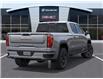 2026 GMC Sierra 1500 AT4 (Stk: 26T164) in Hope - Image 4 of 6