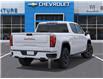 2026 GMC Sierra 1500 AT4 (Stk: 46069) in Fairview - Image 4 of 24