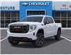2026 GMC Sierra 1500 AT4 (Stk: 46069) in Fairview - Image 6 of 24