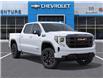 2026 GMC Sierra 1500 AT4 (Stk: 46069) in Fairview - Image 7 of 24
