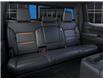 2026 GMC Sierra 1500 AT4 (Stk: 46069) in Fairview - Image 17 of 24