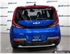 2022 Kia Soul  (Stk: 164787) in London - Image 4 of 26