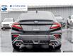 2023 Subaru WRX Base (Stk: 31342) in Kitchener - Image 6 of 26