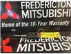 2023 Mitsubishi RVR ES (Stk: 260639NA) in Fredericton - Image 17 of 17
