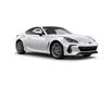 2026 Subaru BRZ Base (Stk: 701263) in Red Deer - Image 1 of 2