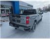 2026 Chevrolet Silverado 1500 Custom (Stk: 26-798) in Listowel - Image 3 of 10