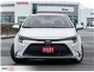 2021 Toyota Corolla LE (Stk: 151154) in Milton - Image 2 of 25