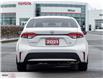 2021 Toyota Corolla LE (Stk: 151154) in Milton - Image 6 of 25