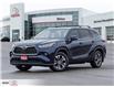 2022 Toyota Highlander XLE (Stk: 592187) in Milton - Image 1 of 26