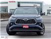 2022 Toyota Highlander XLE (Stk: 592187) in Milton - Image 2 of 26