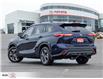 2022 Toyota Highlander XLE (Stk: 592187) in Milton - Image 5 of 26