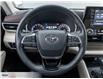 2022 Toyota Highlander XLE (Stk: 592187) in Milton - Image 9 of 26
