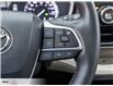2022 Toyota Highlander XLE (Stk: 592187) in Milton - Image 11 of 26
