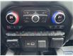 2021 GMC Sierra 1500 AT4 (Stk: 26-154-1) in Pembroke - Image 19 of 21