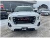 2021 GMC Sierra 1500 AT4 (Stk: 26-154-1) in Pembroke - Image 9 of 21
