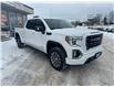 2021 GMC Sierra 1500 AT4 (Stk: 26-154-1) in Pembroke - Image 8 of 21