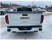 2021 GMC Sierra 1500 AT4 (Stk: 26-154-1) in Pembroke - Image 4 of 21