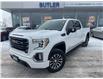 2021 GMC Sierra 1500 AT4 (Stk: 26-154-1) in Pembroke - Image 1 of 21