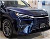 2026 Lexus TX 350 Base (Stk: TX5547) in Windsor - Image 2 of 7