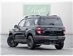 2025 Ford Bronco Sport Badlands (Stk: 25B2157) in Mississauga - Image 9 of 35