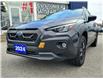 2024 Subaru Crosstrek Wilderness (Stk: Z3665) in St.Catharines - Image 1 of 27