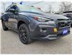 2024 Subaru Crosstrek Wilderness (Stk: Z3665) in St.Catharines - Image 7 of 27