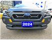2024 Subaru Crosstrek Wilderness (Stk: Z3665) in St.Catharines - Image 8 of 27