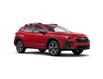 2026 Subaru Crosstrek Touring (Stk: 503461/001) in Red Deer - Image 1 of 9