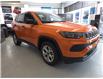 2026 Jeep Compass Sport (Stk: 26010) in New Hamburg - Image 2 of 15
