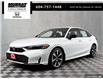2026 Honda Civic Hybrid Sport Touring (Stk: 26H243) in Chilliwack - Image 1 of 34