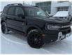 2025 Ford Bronco Sport Badlands (Stk: 2025-233) in New Liskeard - Image 2 of 16