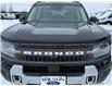 2025 Ford Bronco Sport Badlands (Stk: 2025-233) in New Liskeard - Image 3 of 16
