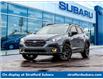 2025 Subaru Crosstrek Onyx (Stk: SU3742) in Stratford - Image 1 of 25