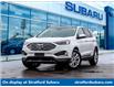 2022 Ford Edge Titanium (Stk: SU3531A) in Stratford - Image 1 of 27