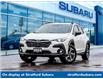 2024 Subaru Crosstrek Touring (Stk: SU3734) in Stratford - Image 1 of 26