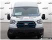 2026 Ford E-Transit-350 Cargo Base (Stk: 26TR059) in St. Catharines - Image 2 of 23