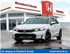 2025 Honda Civic Si Base (Stk: 2HZ3730) in Stratford - Image 1 of 25