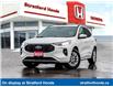 2023 Ford Escape ST-Line Select (Stk: 2HA0398A) in Stratford - Image 1 of 25