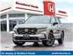 2026 Honda CR-V Hybrid TrailSport (Stk: 2HA0591) in Stratford - Image 1 of 25